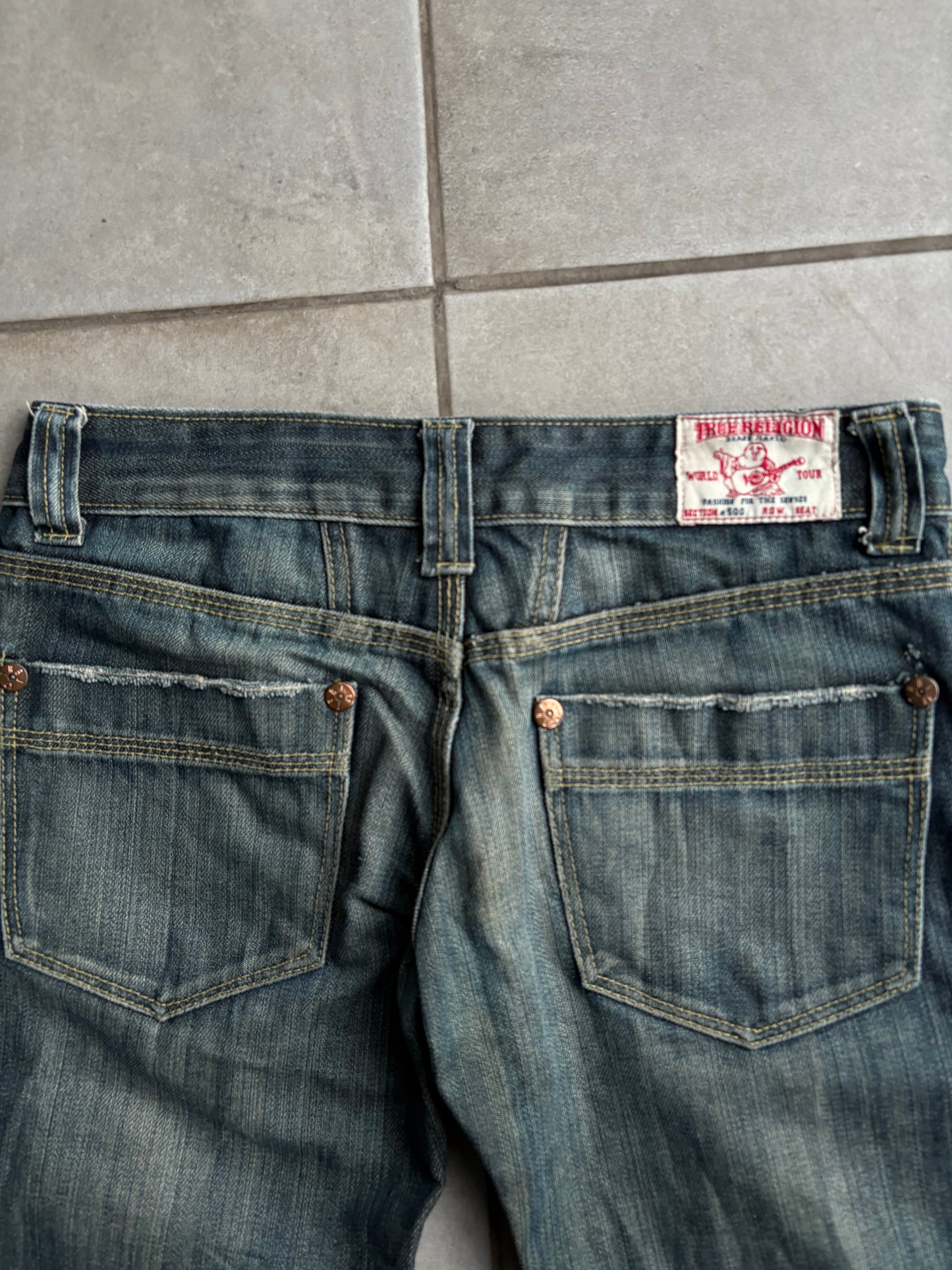 True Religion Jeans