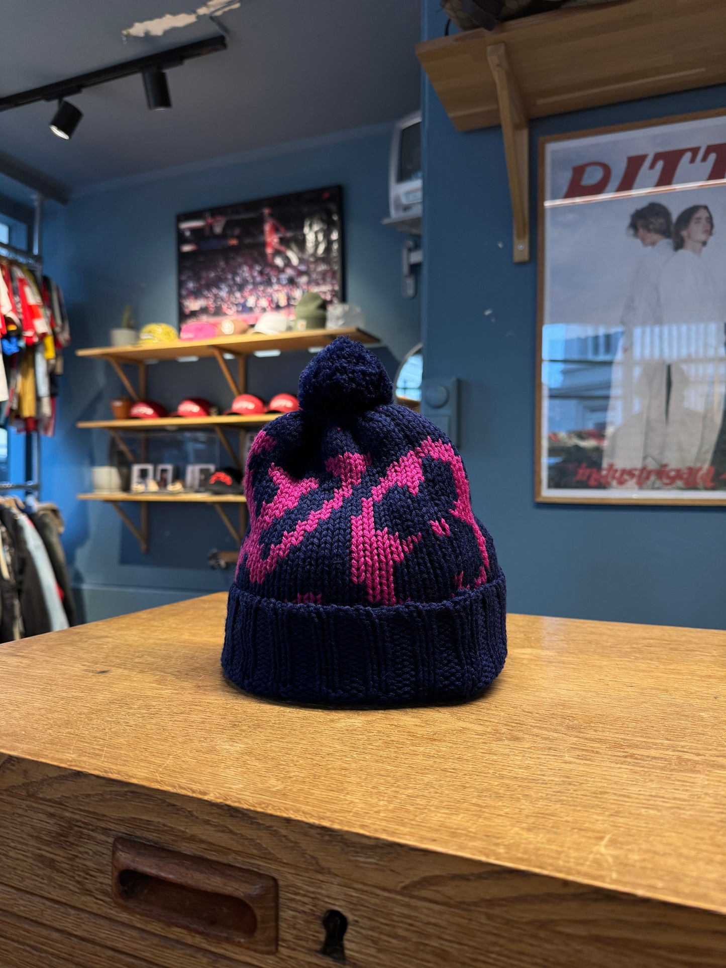 Louis Vuitton Beanie