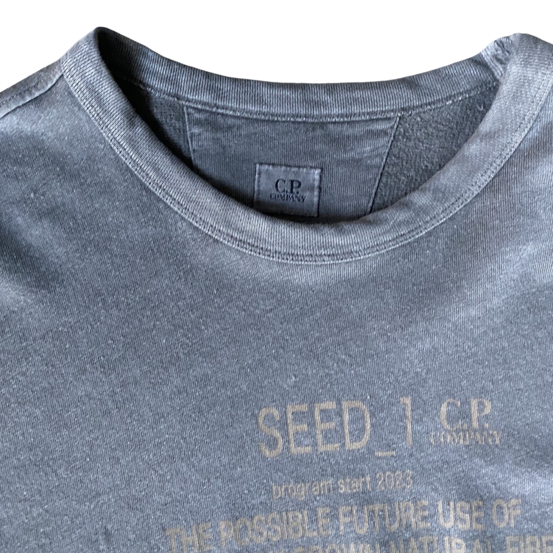 CP Company Crewneck (L)