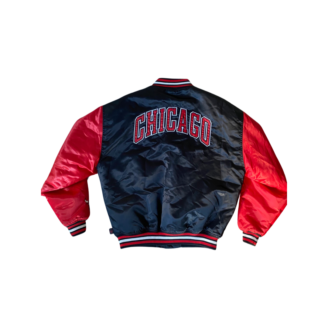 Chicago Bulls Varsity (L)