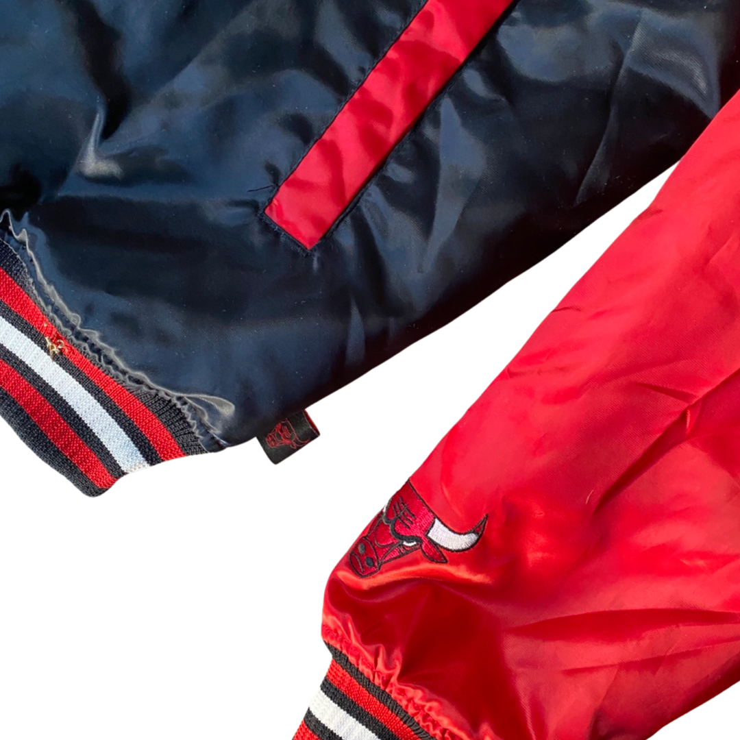 Chicago Bulls Varsity (L)