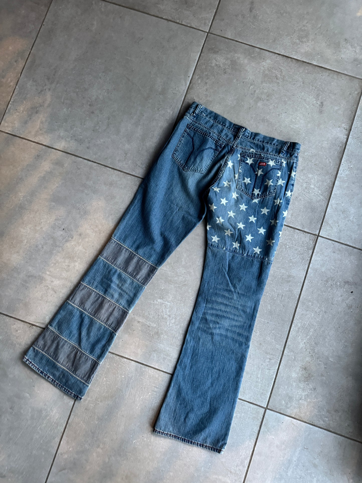 Miss Sixty Bootcut Jeans