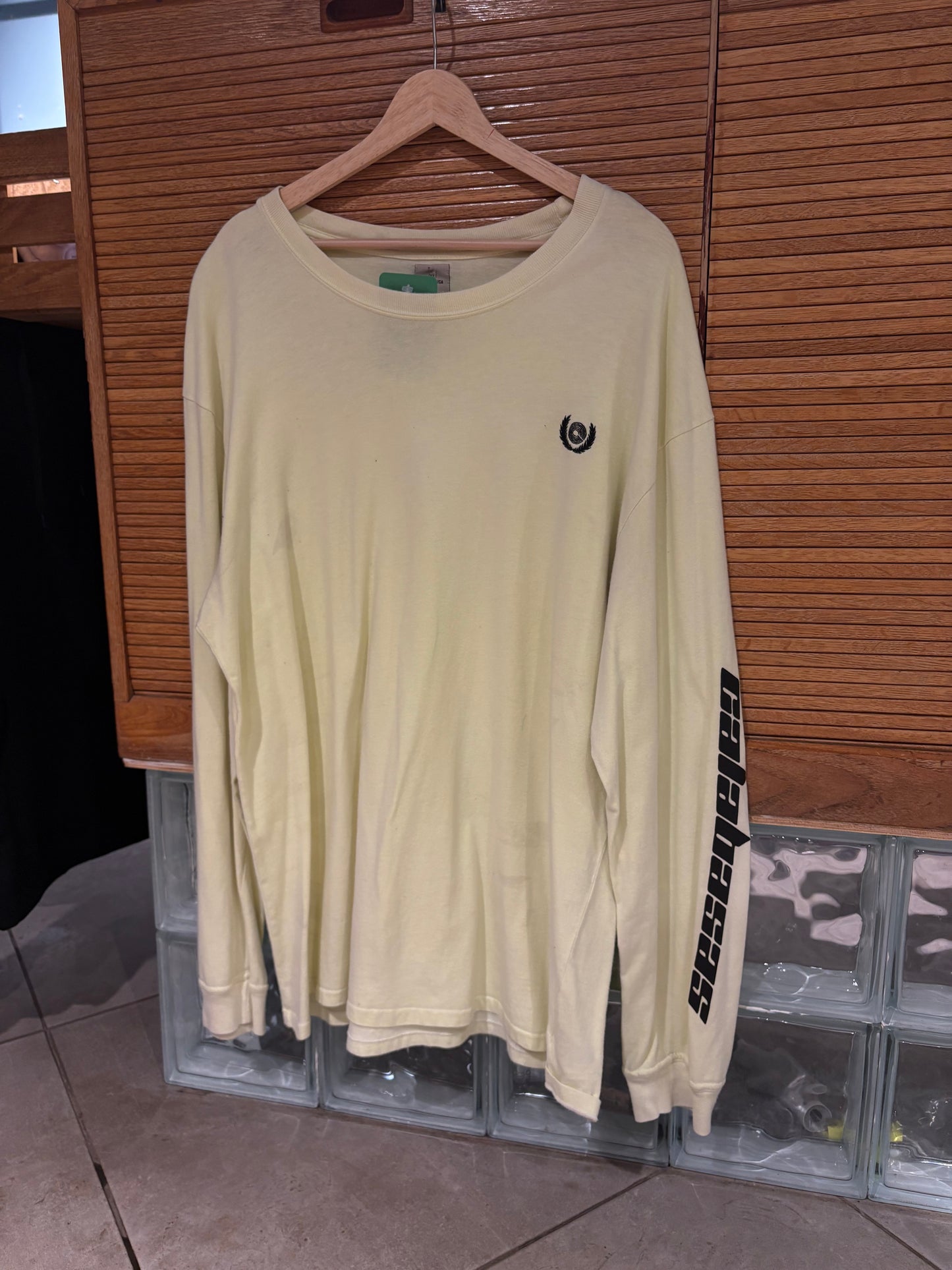 Calabasas Longsleeve