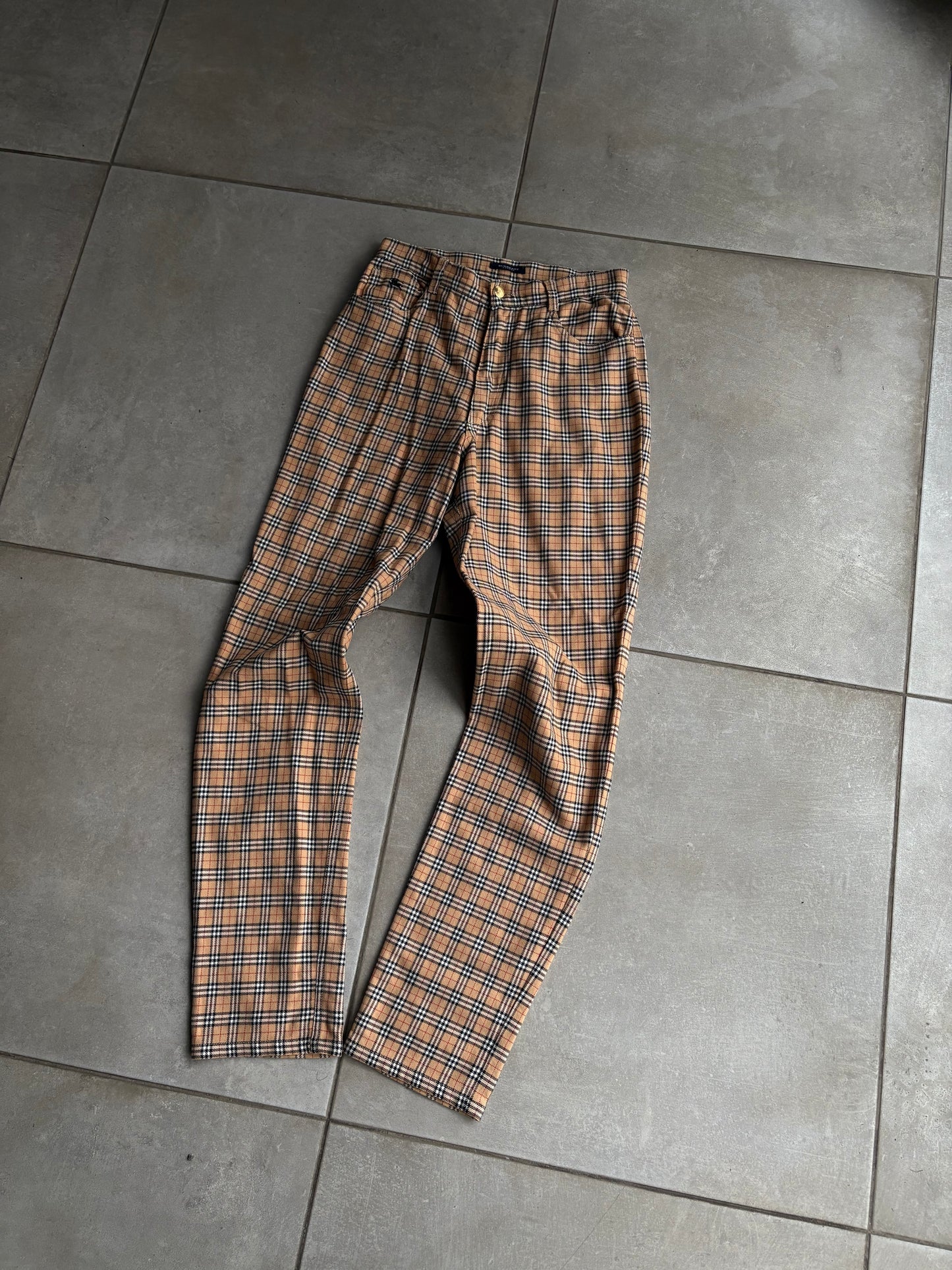 Burberry Pants