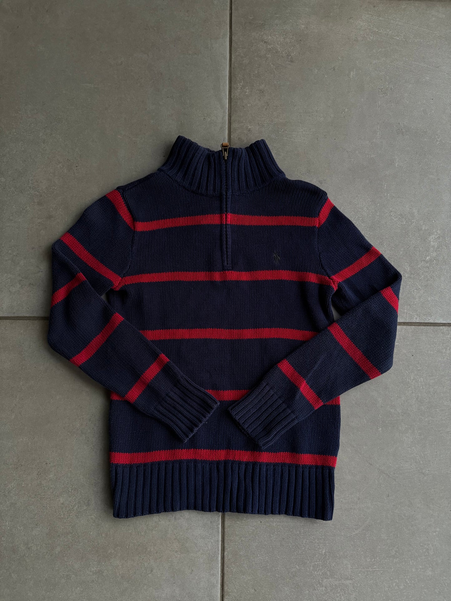 Polo Ralph Lauren Fullzip