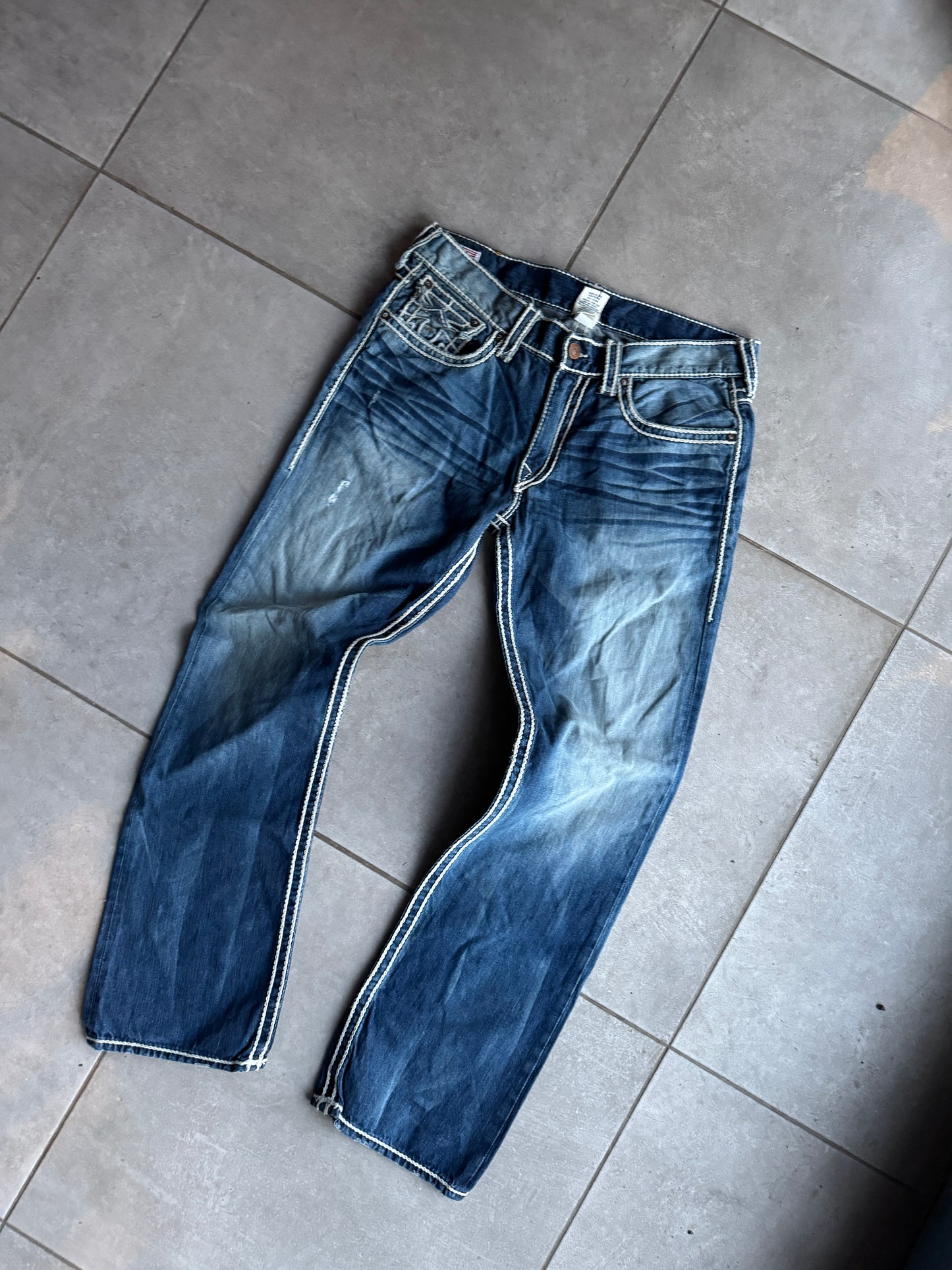 True Religions