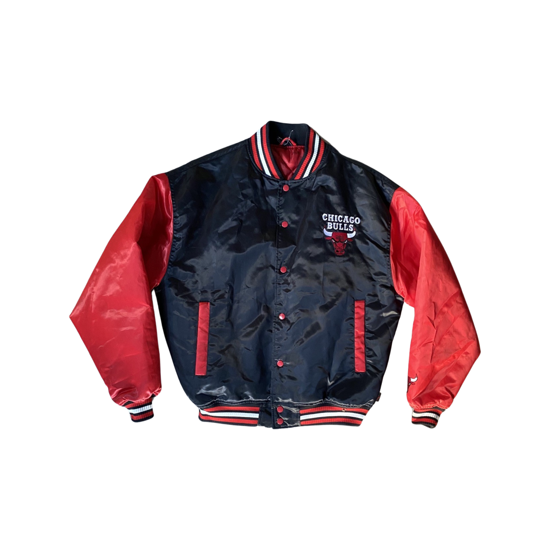 Chicago Bulls Varsity (L)