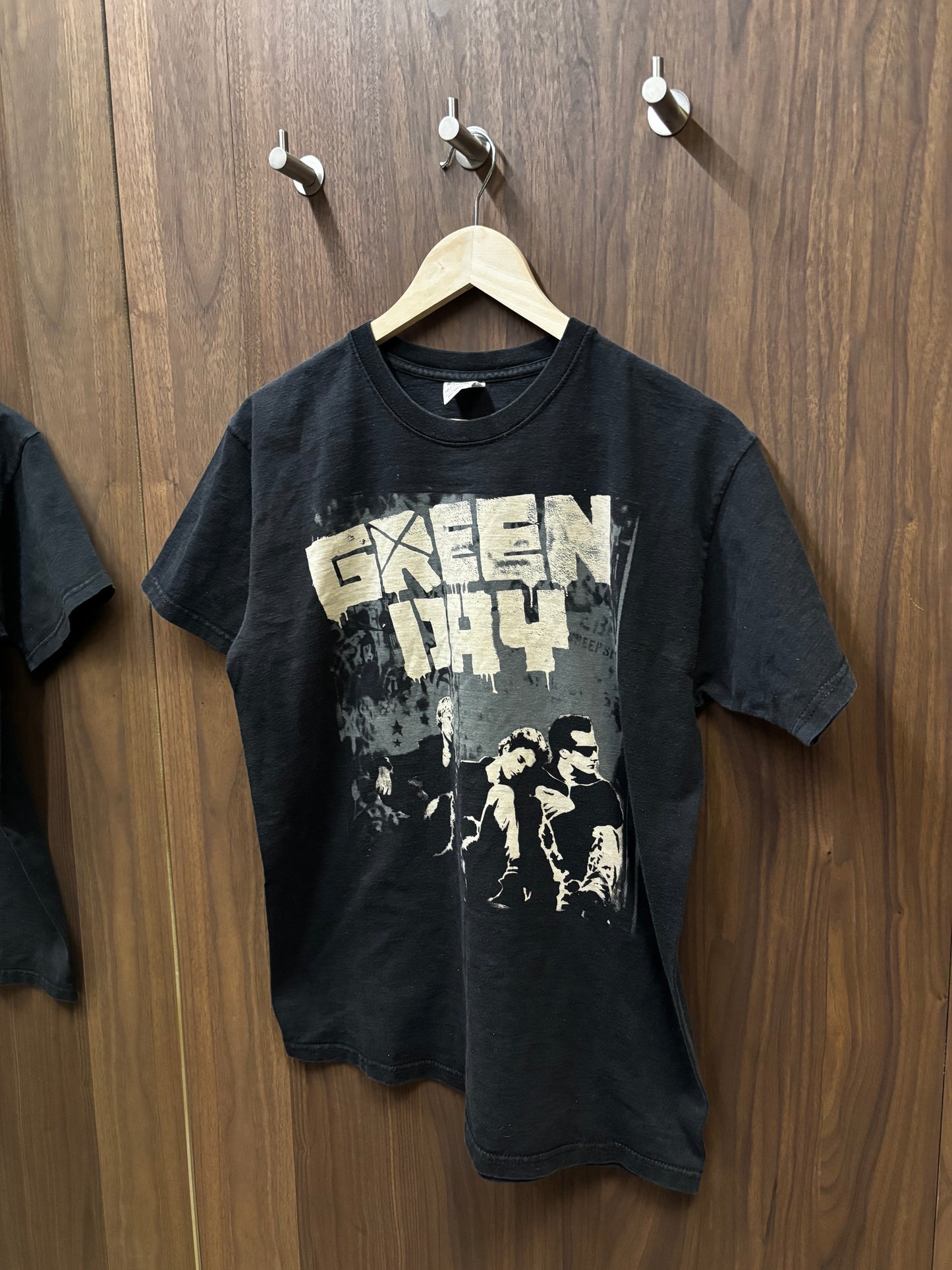 Green Day Tee