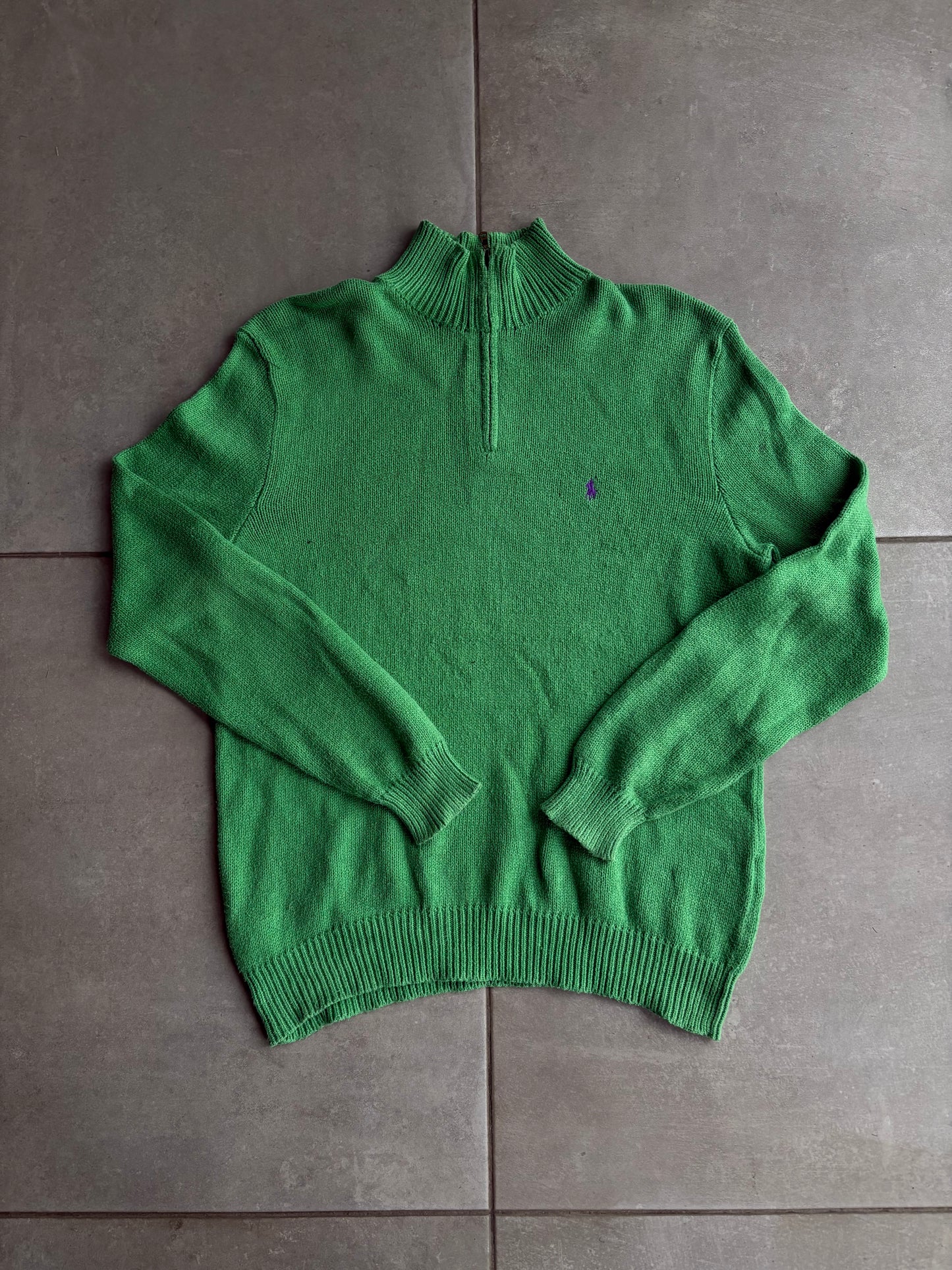 Polo Ralph Lauren Quarterzip