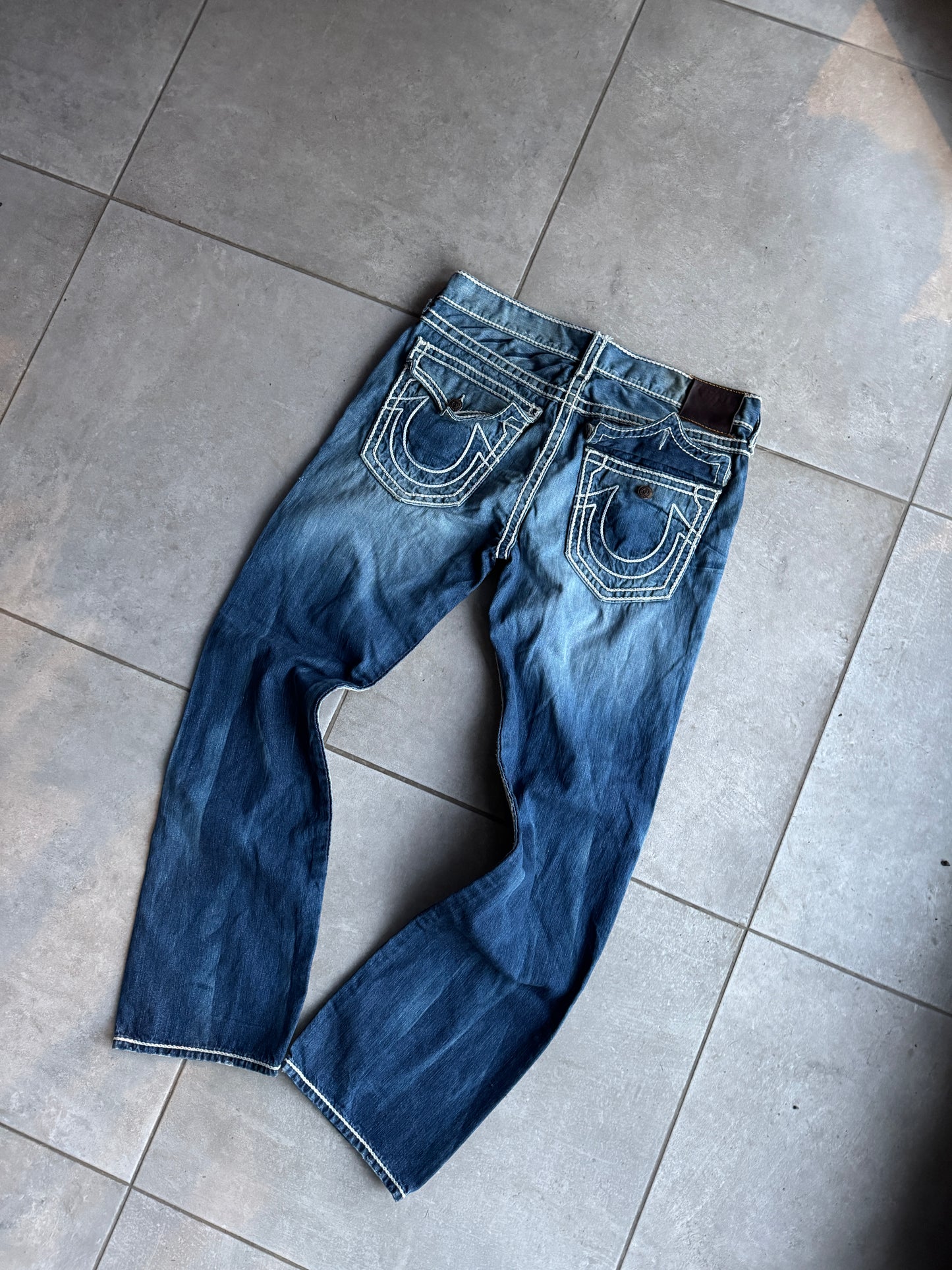 True Religions
