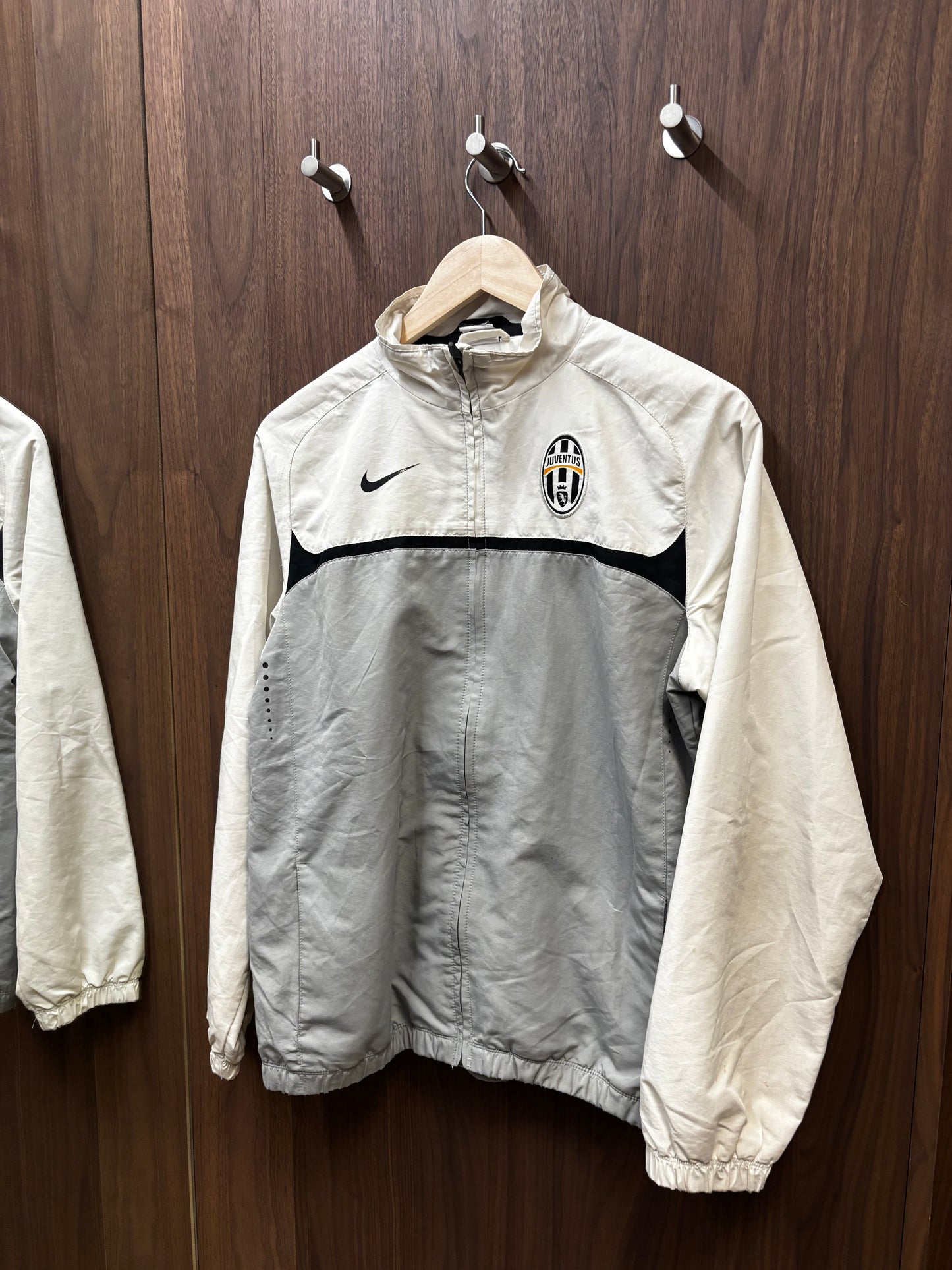 Juventus Track Jacket