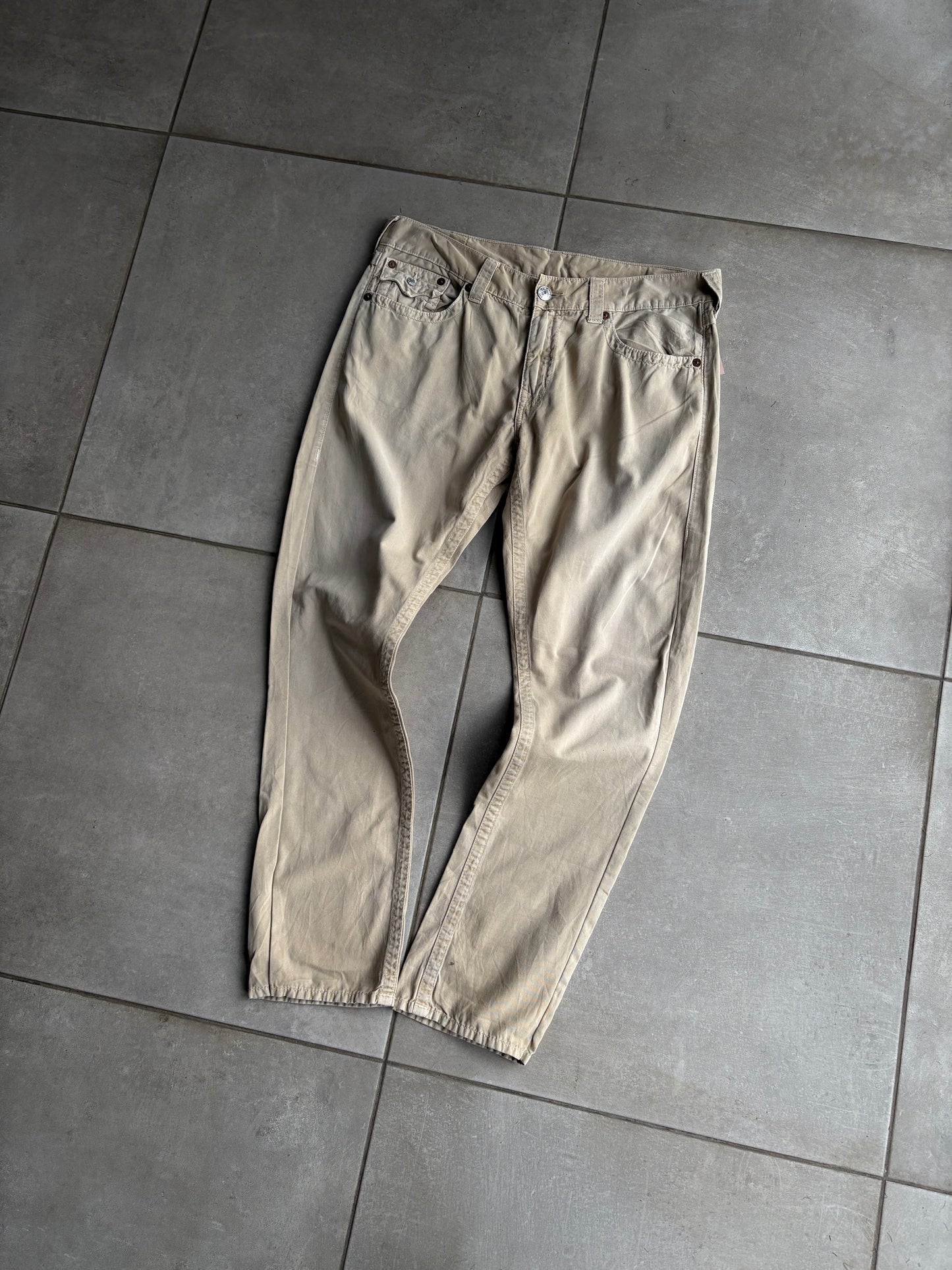 True Religion Trousers