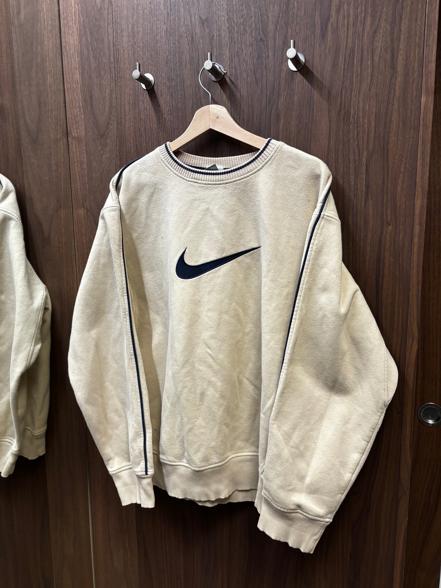 Nike Crew