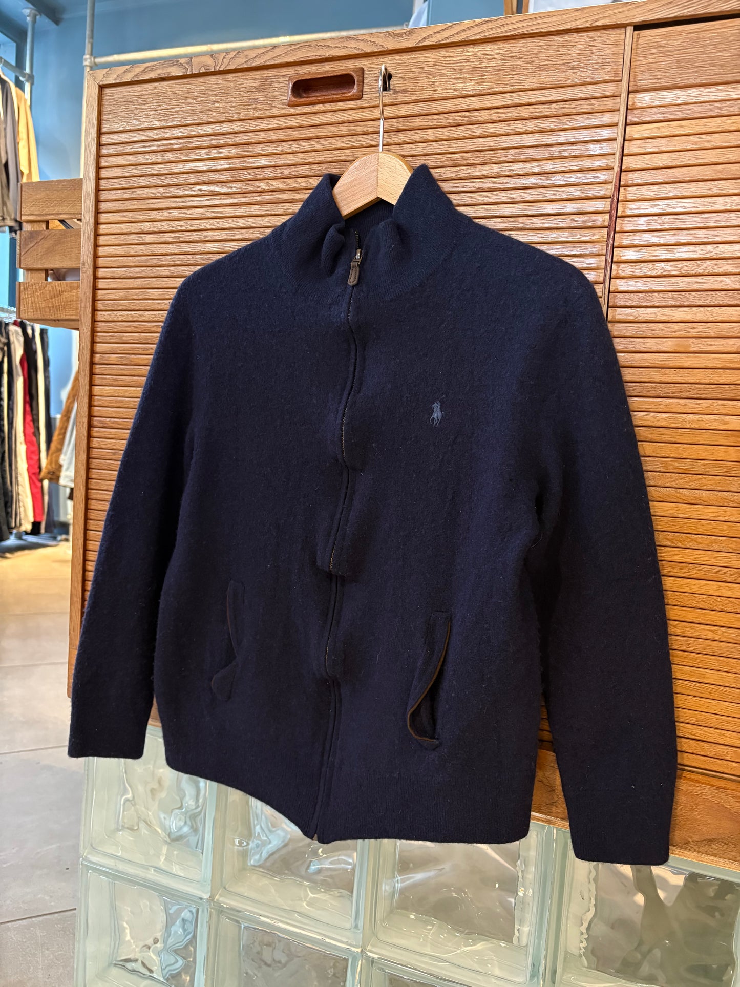 Polo Ralph Lauren Fullzip