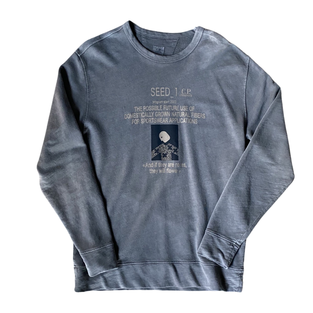 CP Company Crewneck (L)