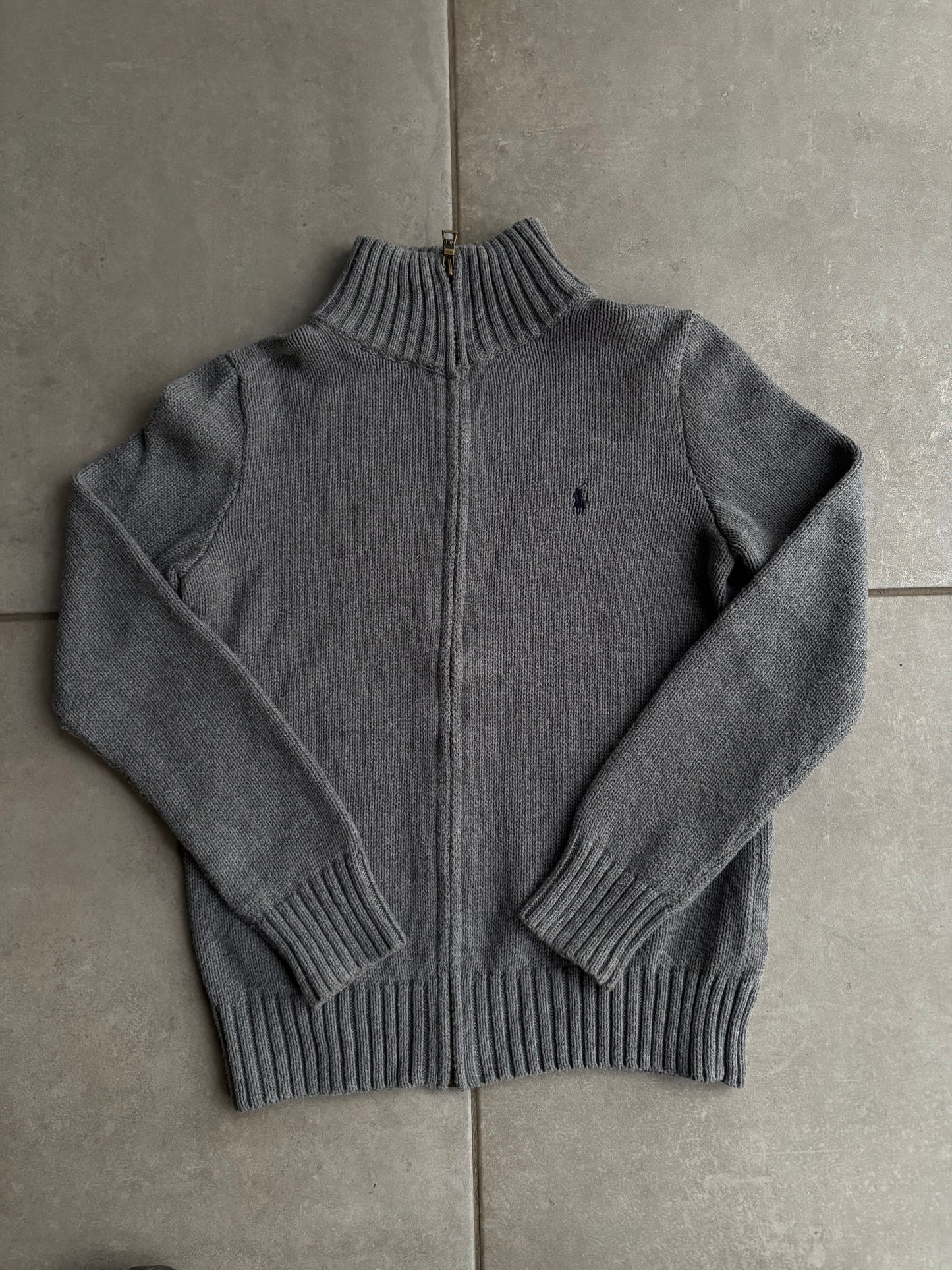 Polo Ralph Lauren Fullzip