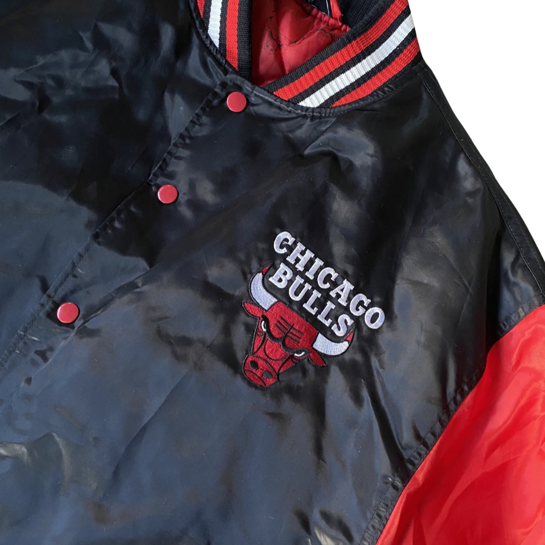 Chicago Bulls Varsity (L)