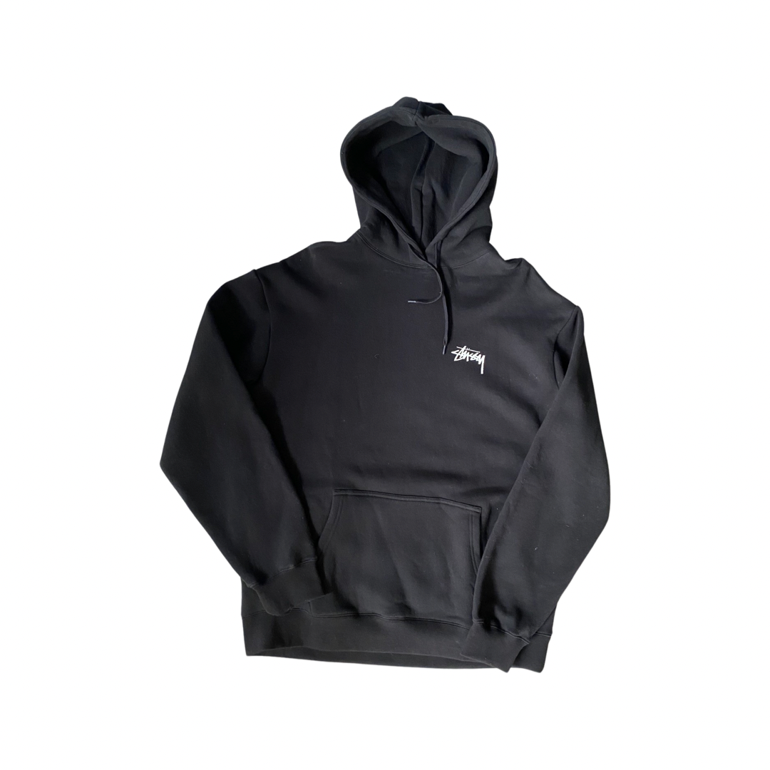 Stussy Hoodie (L)