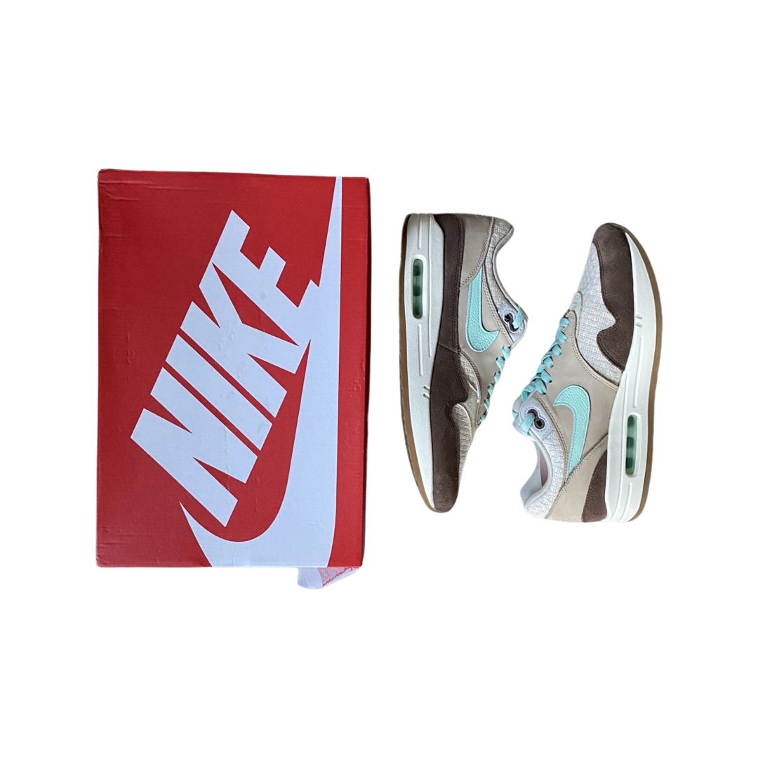 Air max 1 crepe hot sale pack