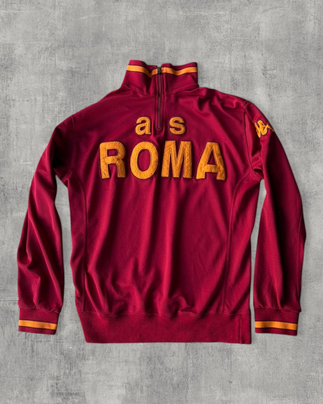 Kappa Roma Qzip