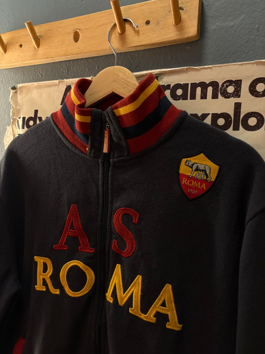 AS Roma Fullzip