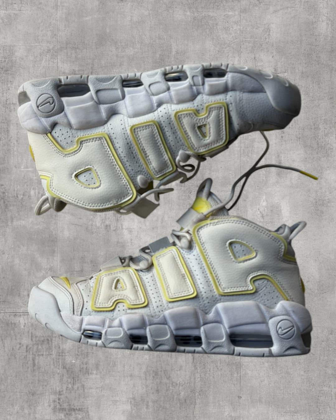 Nike Air More Uptempo – Ditto Store