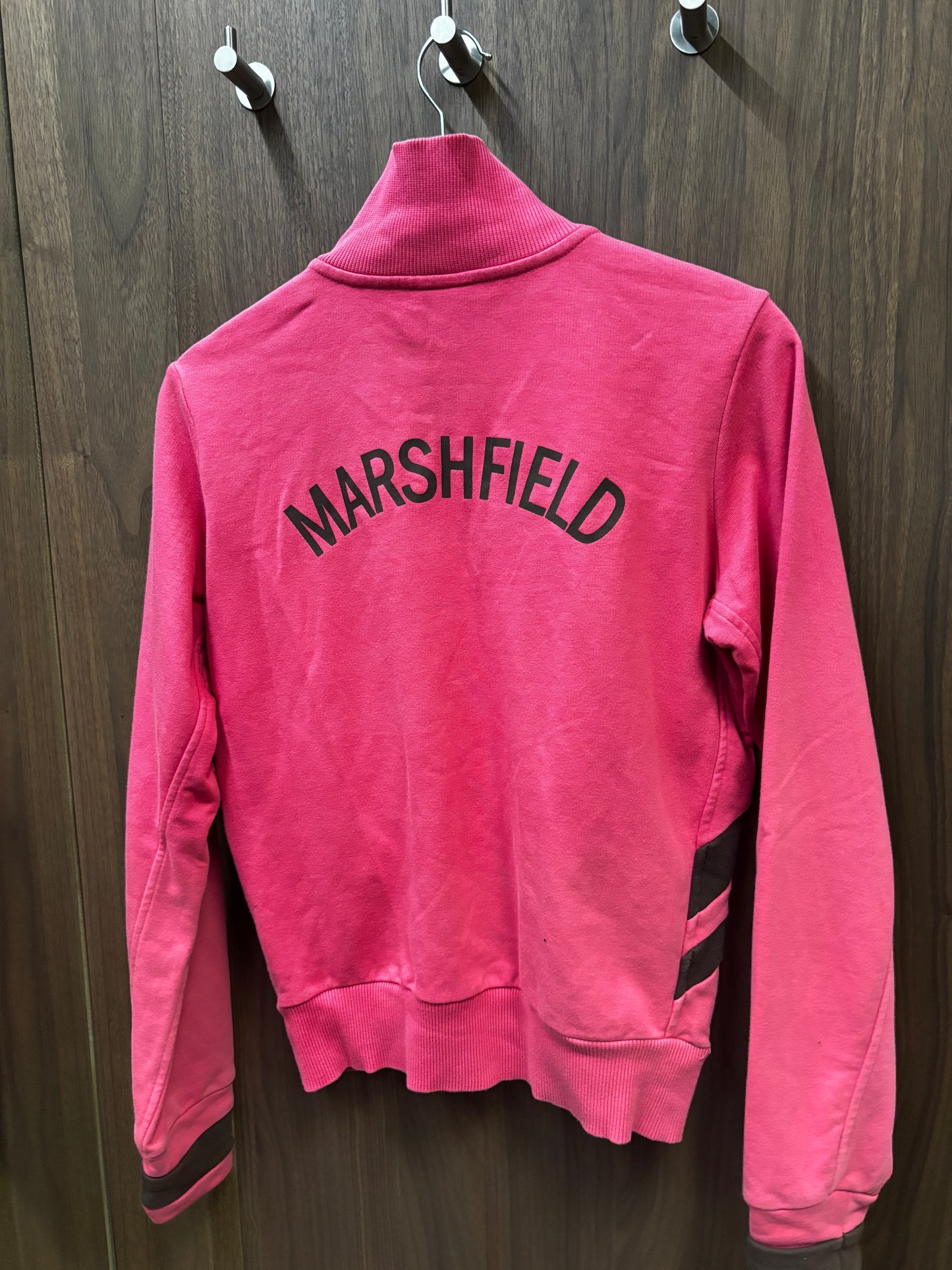 Womans Nike Track Jacket