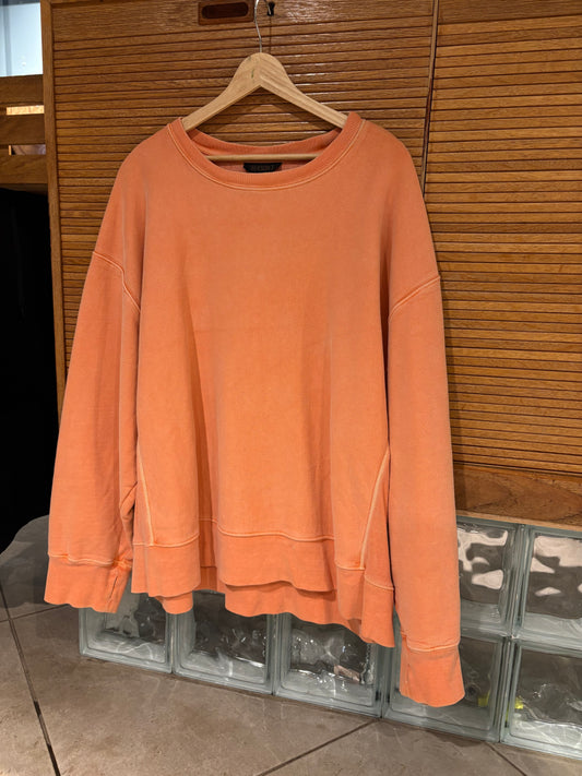 Yeezy Season 3 crewneck