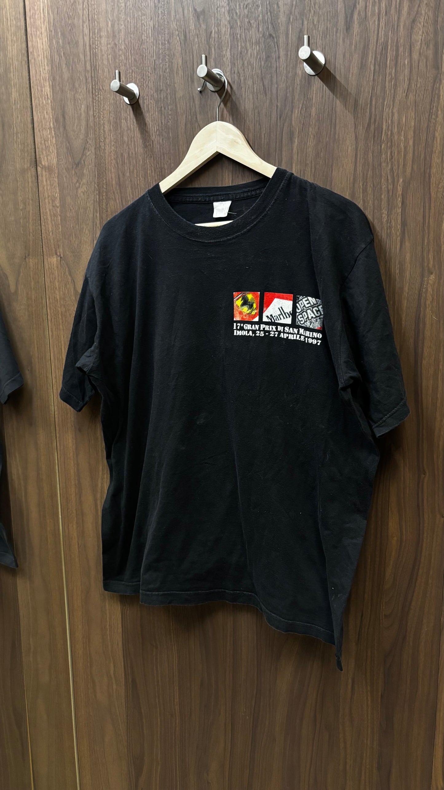Ferrari Marlboro Tee