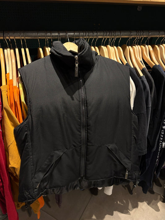 Vintage Kappa Erre vest