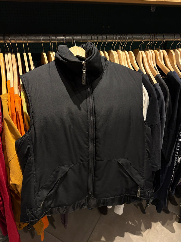 Vintage Kappa Erre vest