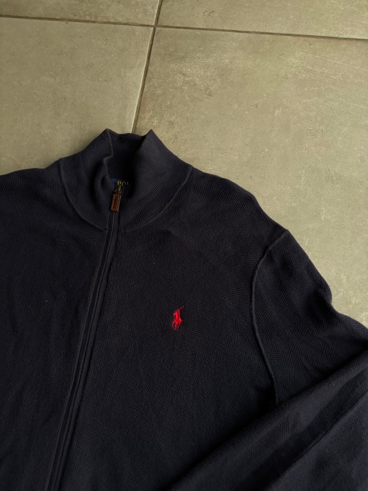 Polo Ralph Lauren Fullzip