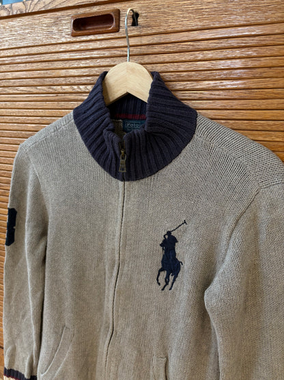 Polo Ralph Lauren Fullzip