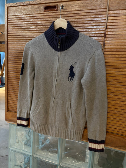 Polo Ralph Lauren Fullzip