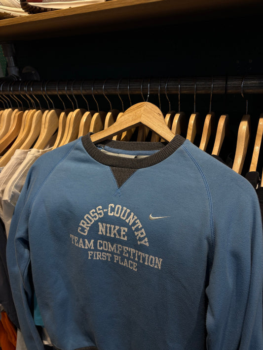 Vintage Nike Crewneck