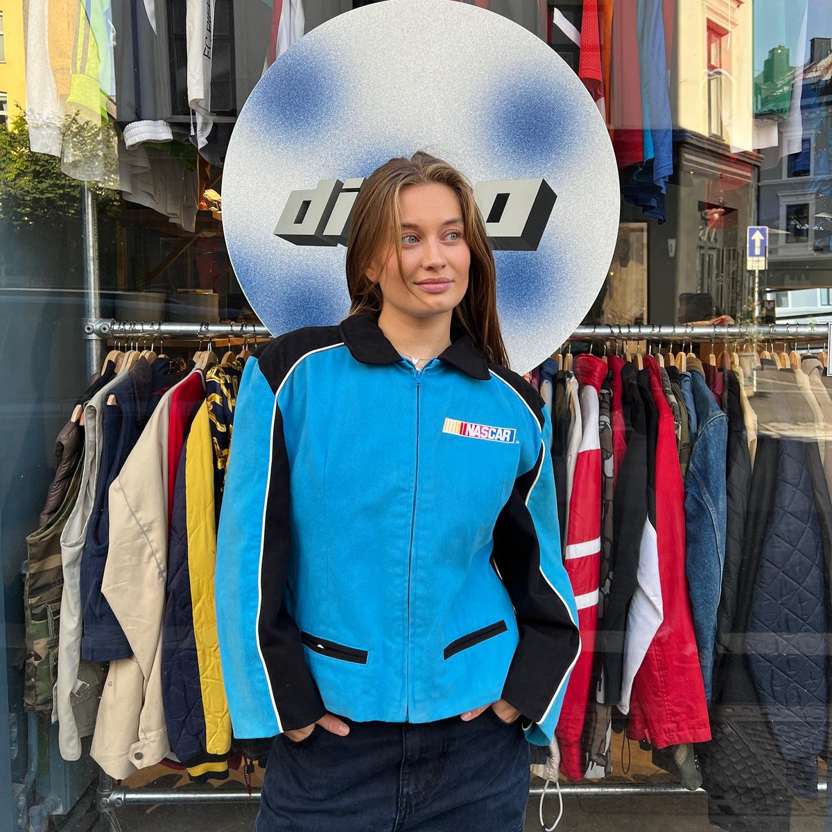Ditto Store