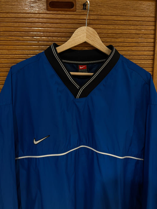 Vintage Nike Pullover Jacket