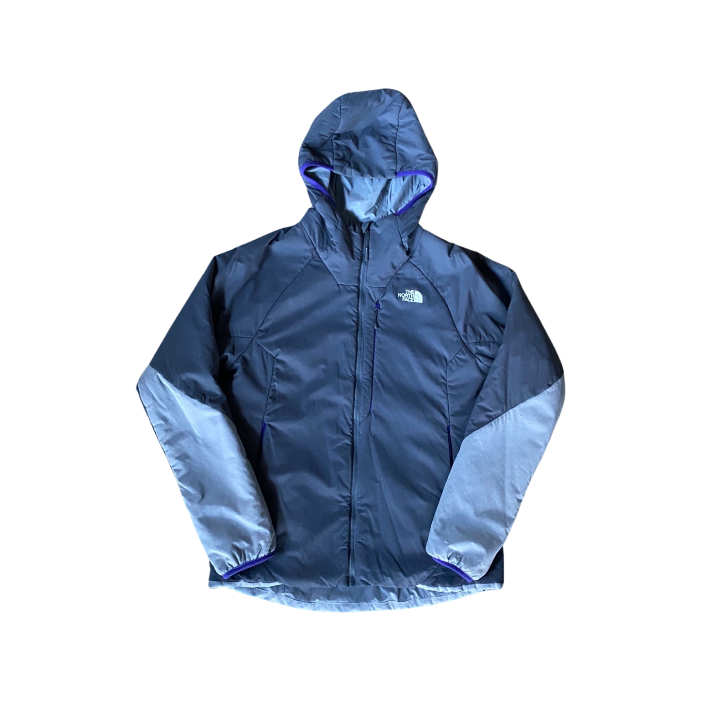 Womens North Face Puffer (L)