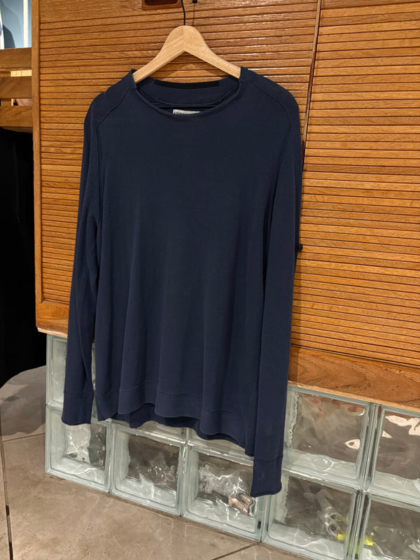 Stone Island crewneck