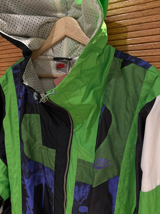 Vintage Nike Windbreaker