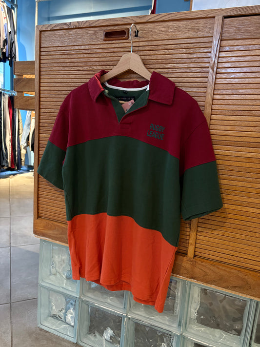 Vintage Tommy Hilfiger Pique