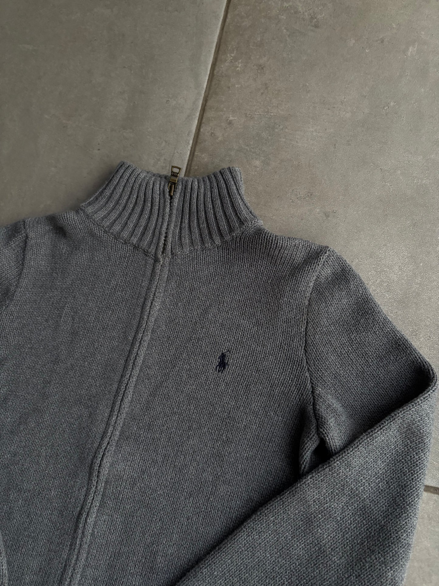 Polo Ralph Lauren Fullzip