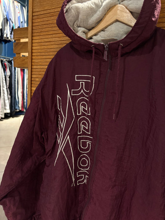 Vintage Reebok Jacket
