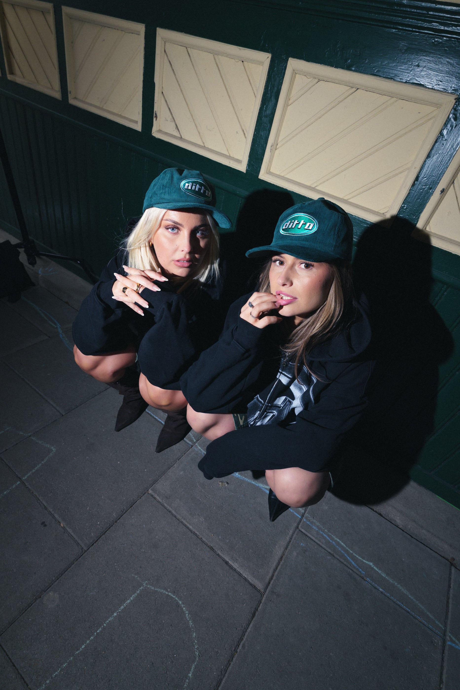 Ditto Store - Vintage, Streetwear & Designer i Oslo