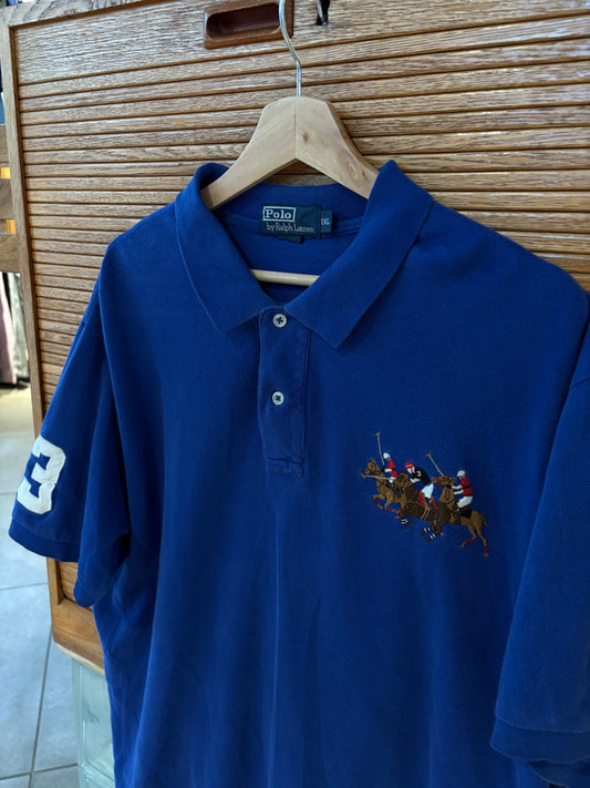 Polo Ralph Lauren Pique