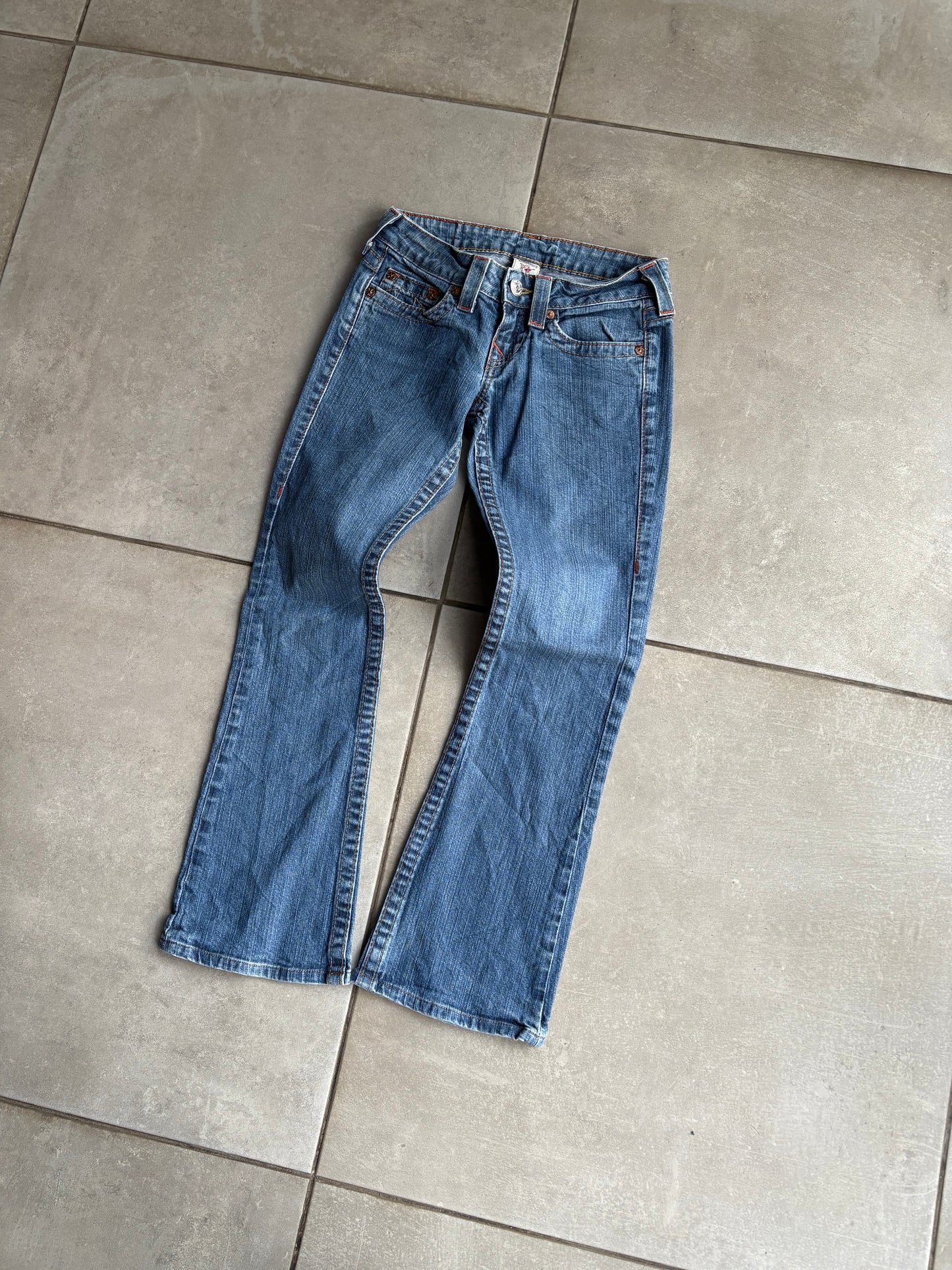 True Religion Bootcuts