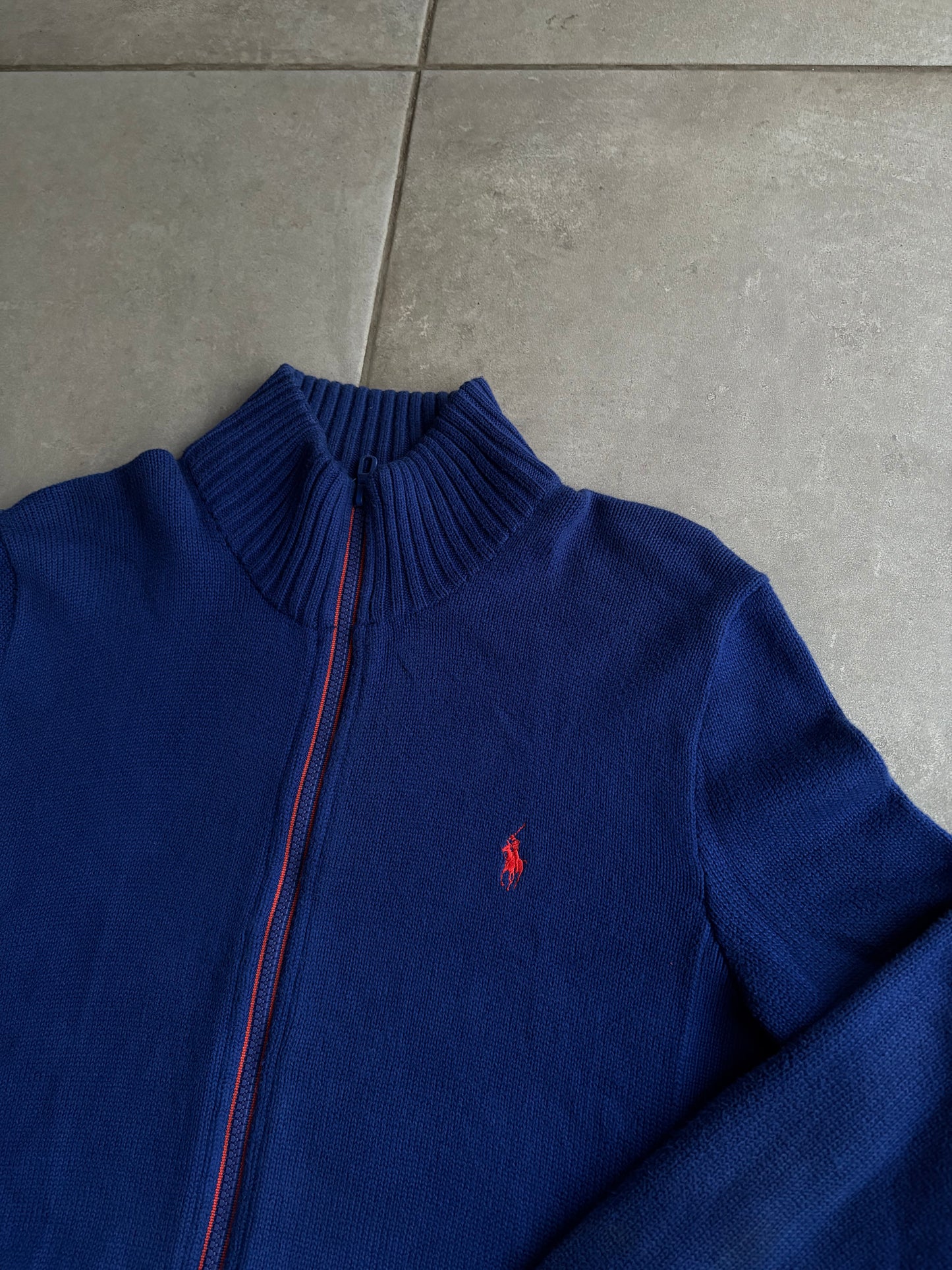 Polo Ralph Lauren Fullzip