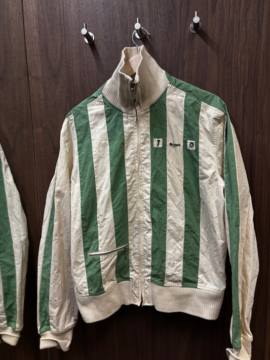 Womans Diesel Bomber Jacket