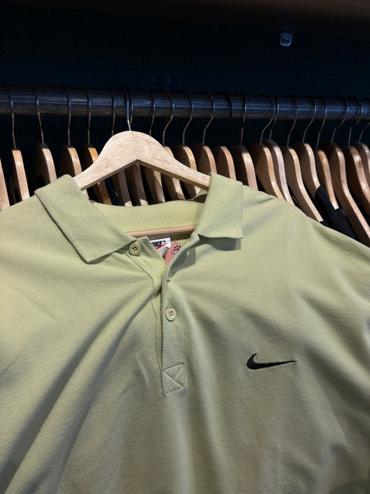 Vintage Nike Pique