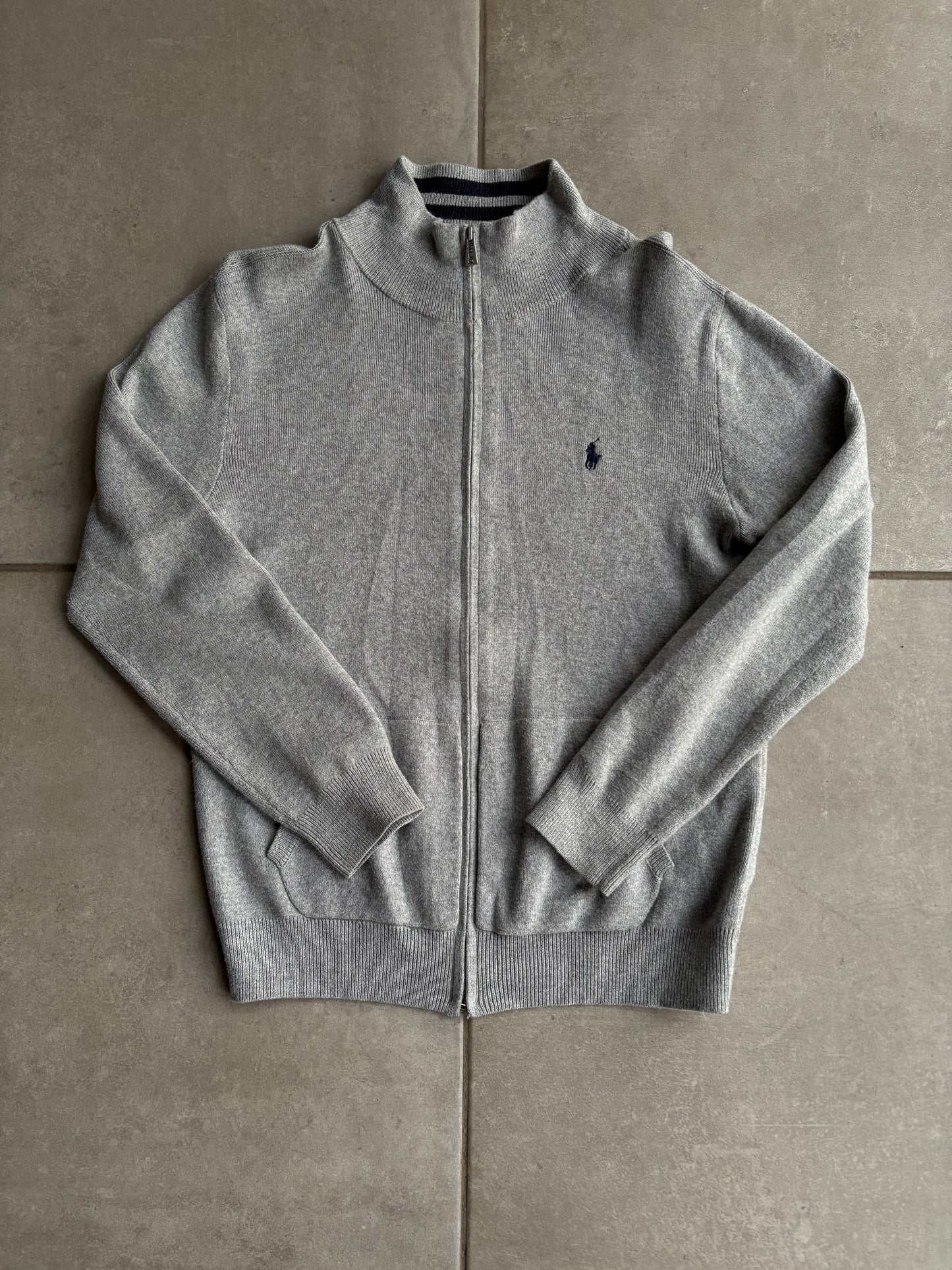 Polo Ralph Lauren Fullzip